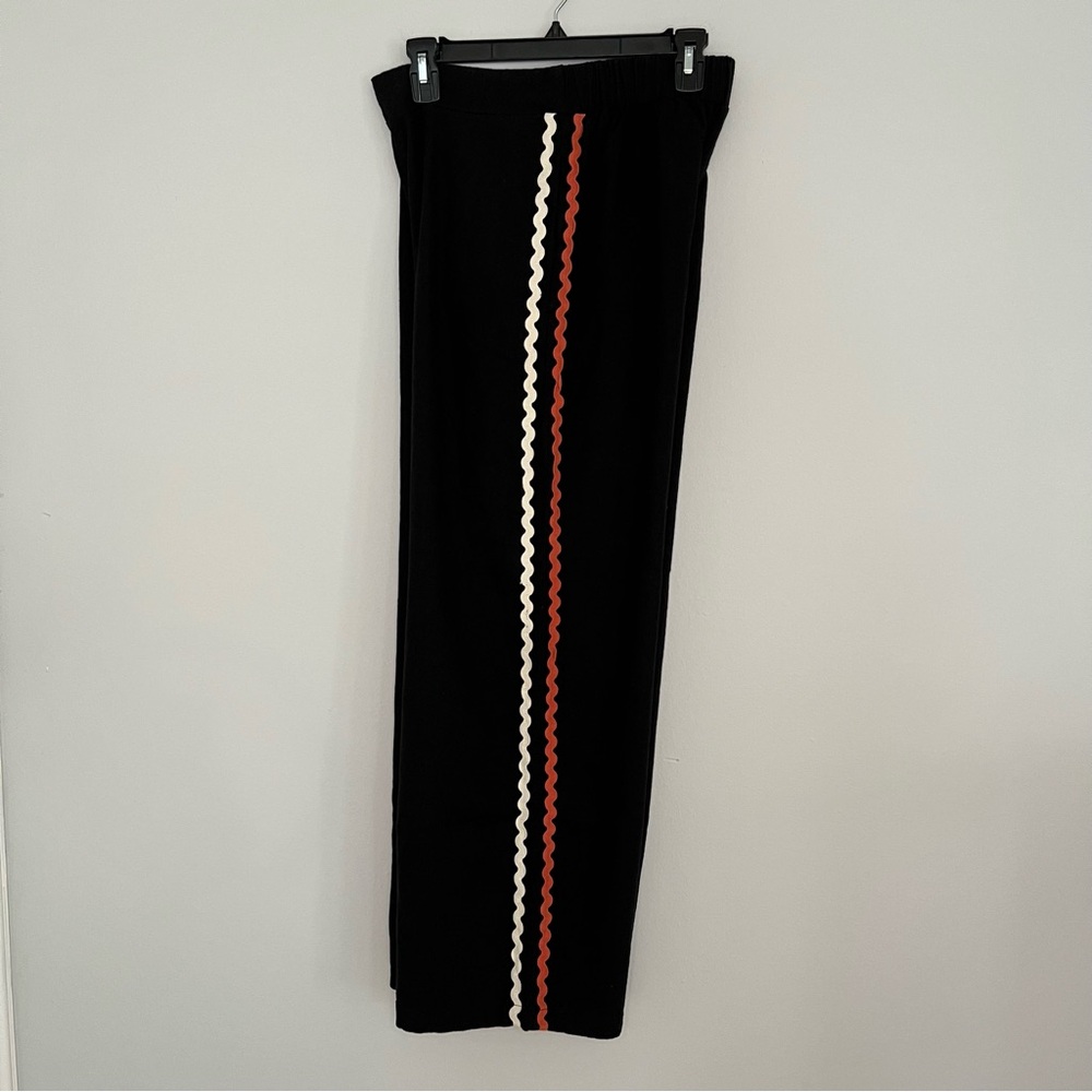 Rachel Zoe linen pants. Size s.
